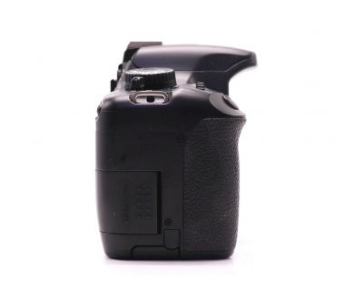 Фотокамера Canon EOS 450D body (пробег неизвестен)