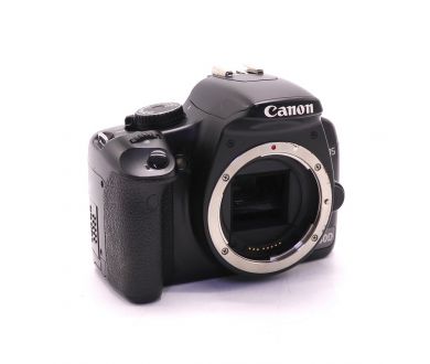 Фотокамера Canon EOS 450D body (пробег неизвестен)