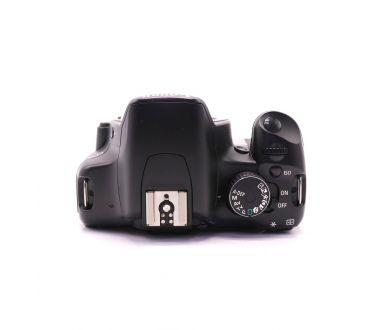 Фотокамера Canon EOS 450D body (пробег неизвестен)