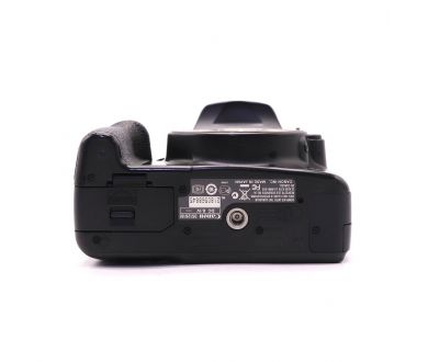 Фотокамера Canon EOS 450D body (пробег неизвестен)