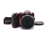 Компактный цифровой фотоаппарат Nikon Coolpix L120