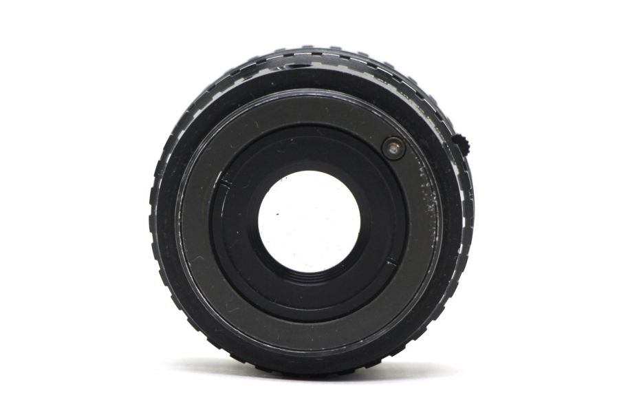 Edixa-Auto-Cassaron 50mm f/2.8