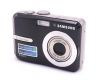 Фотоаппарат компактный цифровой Samsung S860