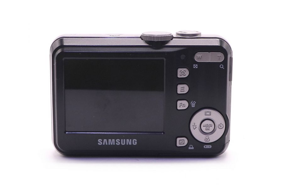 Фотоаппарат компактный цифровой Samsung S860