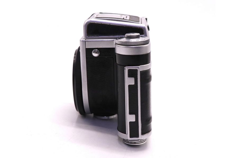 Фотокамера зеркальная Pentacon Six TL body неисправная