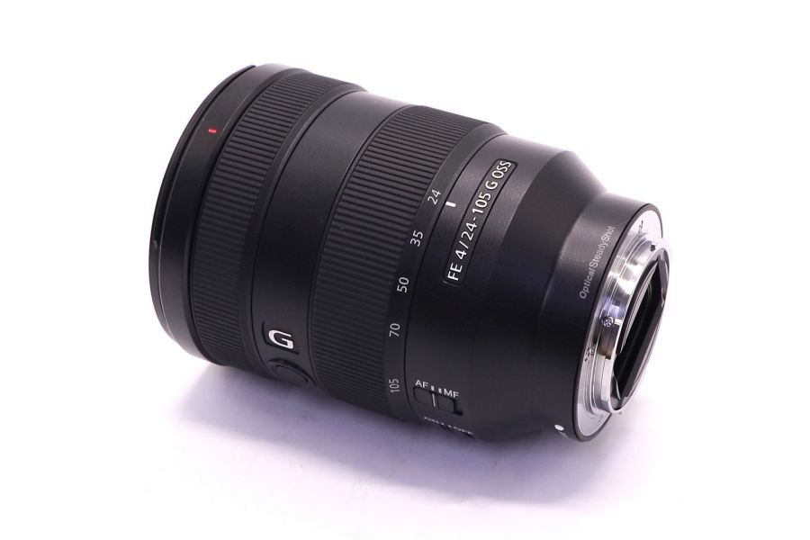 Объектив Sony 24-105 f/4 G OSS FE (SEL 24105G)