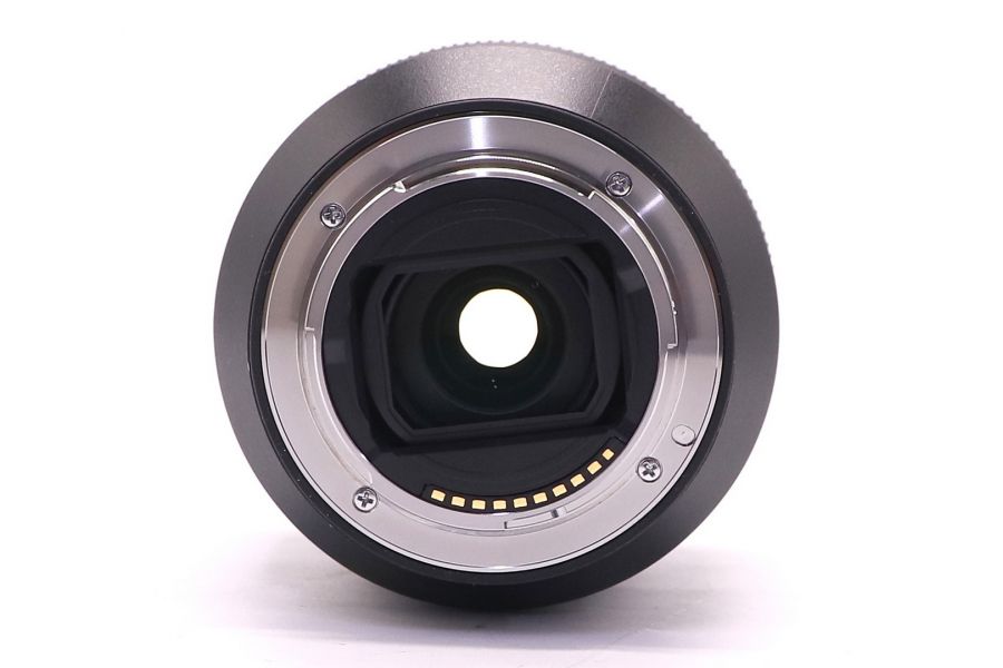 Объектив Sony 24-105 f/4 G OSS FE (SEL 24105G)