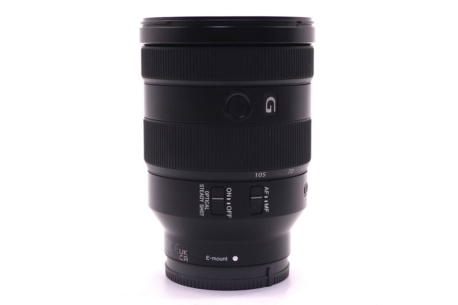 Объектив Sony 24-105 f/4 G OSS FE (SEL 24105G)