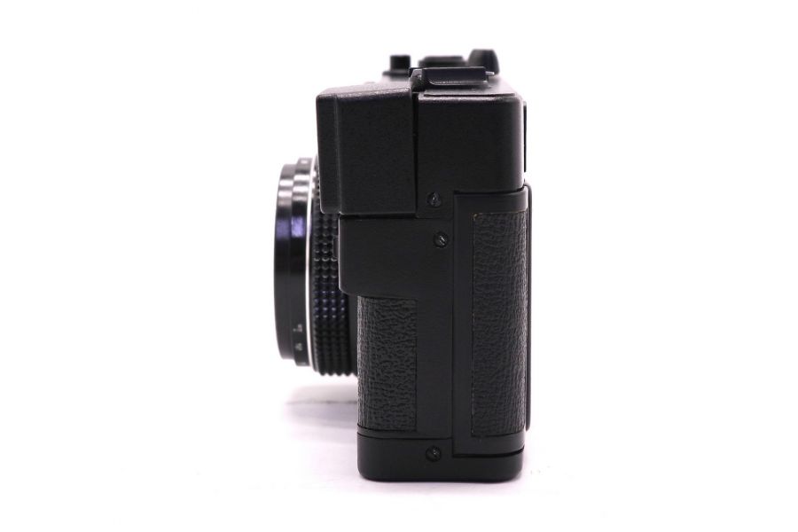 Фотоаппарат Эликон 35С (БелОМО, 1984)