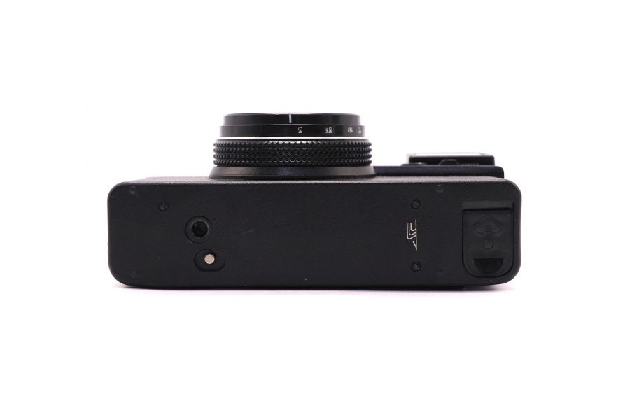 Фотоаппарат Эликон 35С (БелОМО, 1984)