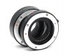 Макрокольца Extension Tube DG FT1