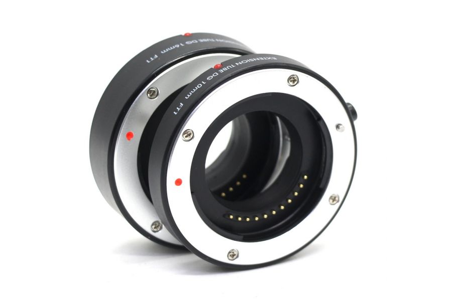 Макрокольца Extension Tube DG FT1