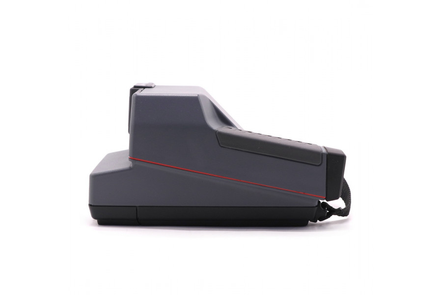 Фотокамера моментальной печати Polaroid Impulse в упаковке