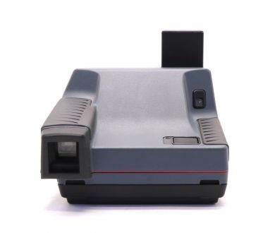 Фотокамера моментальной печати Polaroid Impulse в упаковке