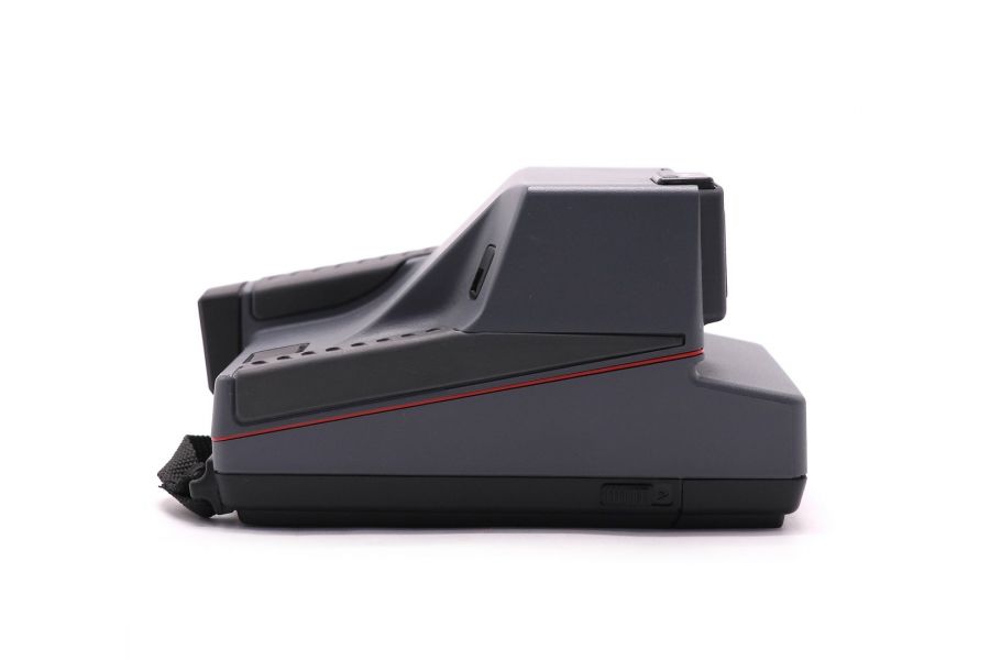 Фотокамера моментальной печати Polaroid Impulse в упаковке