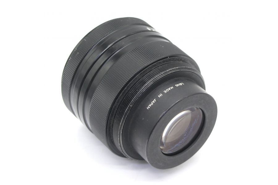 Ultra Micro-Nikkor 2.8/105mm Nippon Kogaku