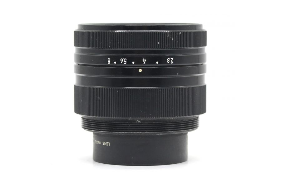 Ultra Micro-Nikkor 2.8/105mm Nippon Kogaku