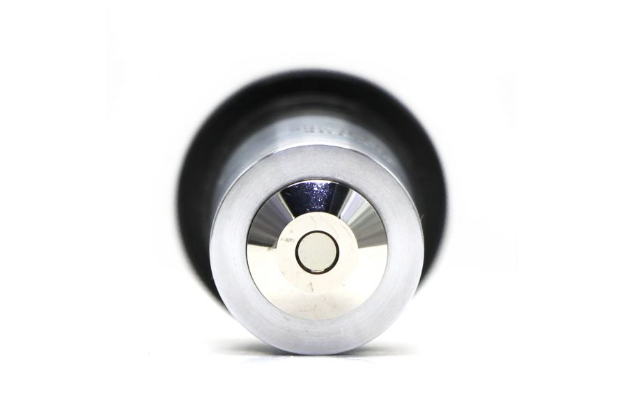 Объектив микроскопа Carl Zeiss Jena Planachromat 12,5x/0,25