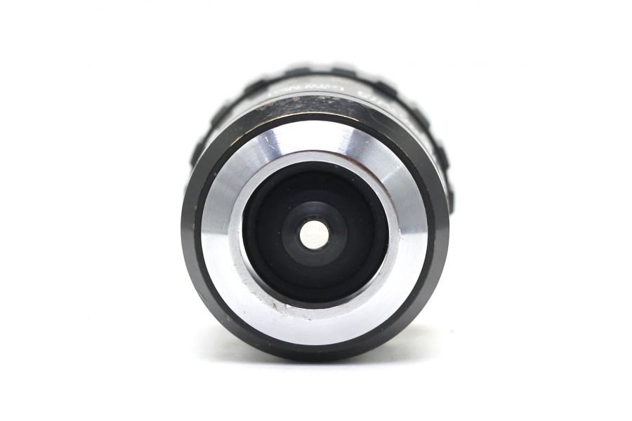 Объектив микроскопа Carl Zeiss Jena Planachromat HD 20x/0,40