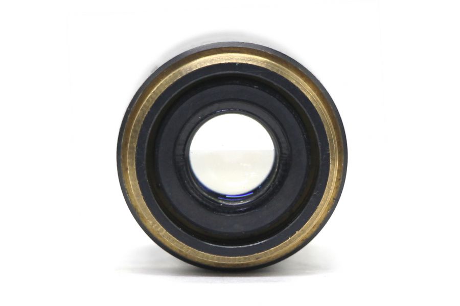 Объектив микроскопа Carl Zeiss Jena GF-Planachromat 25x/0,50