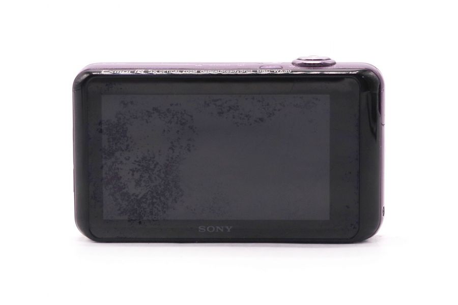 Цифровой фотоаппарат Sony Cyber-shot DSC-WX30