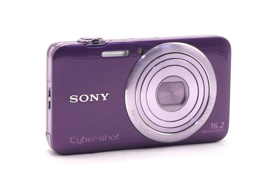Цифровой фотоаппарат Sony Cyber-shot DSC-WX30