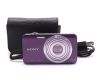Цифровой фотоаппарат Sony Cyber-shot DSC-WX30