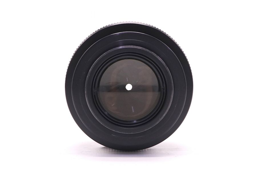 Объектив Юпитер-9 2/85 М42 поздний (СССР, 1985)