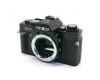 Зеркальная пленочная камера Minolta X-7 body