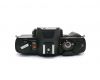 Зеркальная пленочная камера Minolta X-7 body