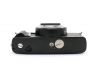 Зеркальная пленочная камера Minolta X-7 body