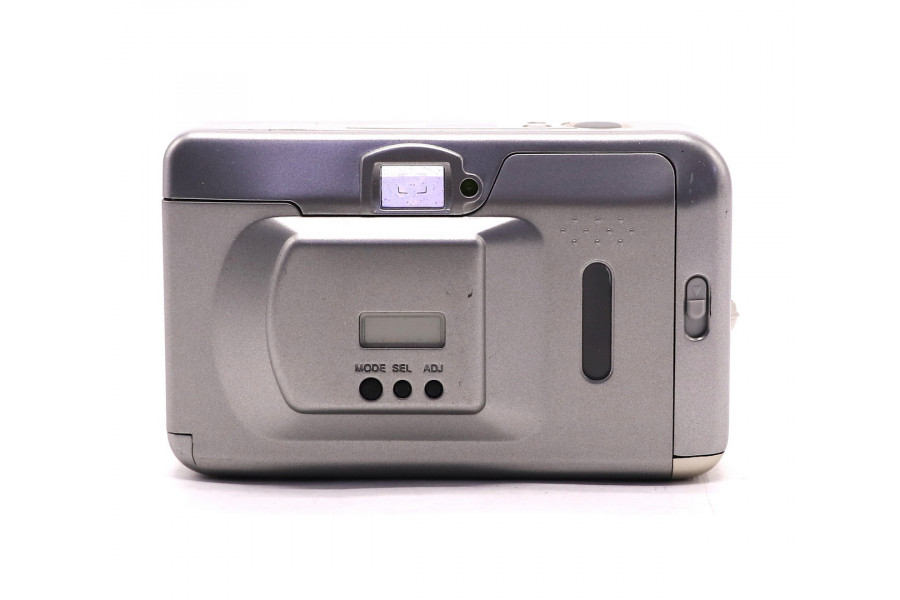 Praktica M60 винтажный плёночный фотоаппарат