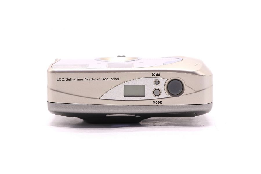 Praktica M60 винтажный плёночный фотоаппарат