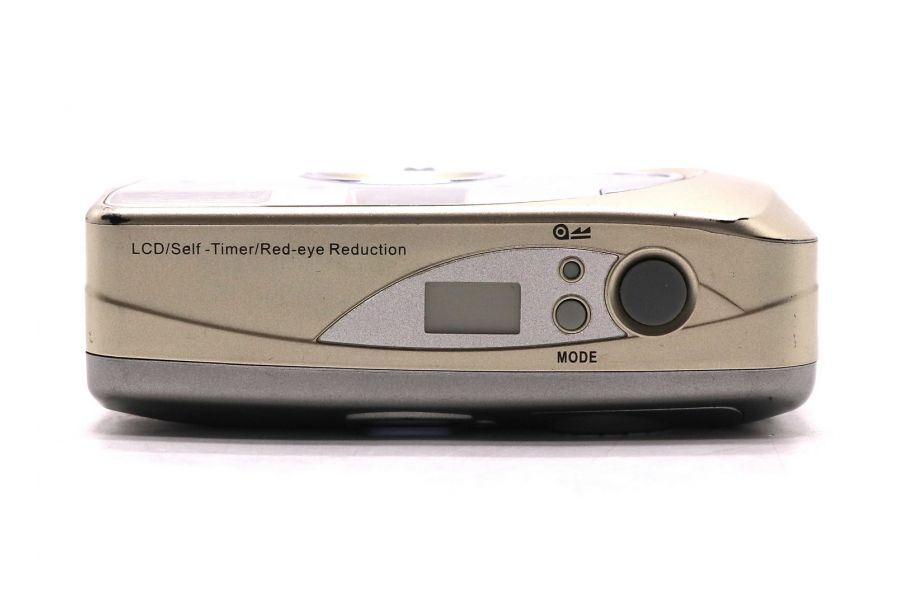 Винтажный плёночный фотоаппарат Praktica M60