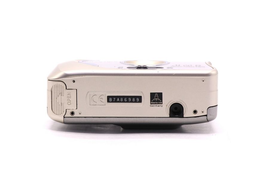 Praktica M60 винтажный плёночный фотоаппарат