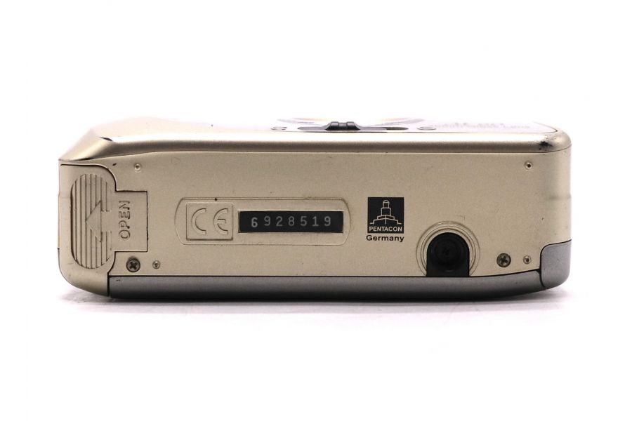 Винтажный плёночный фотоаппарат Praktica M60