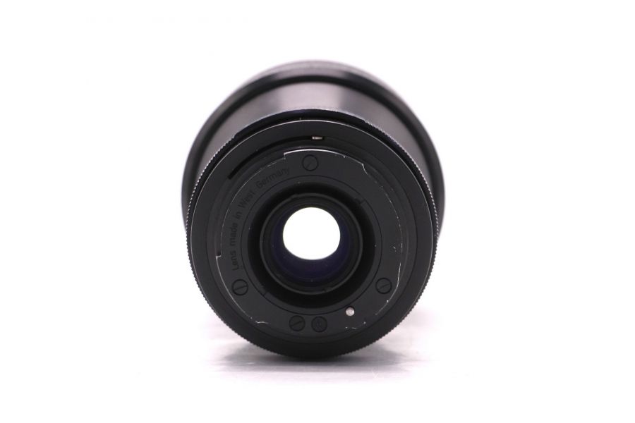 Телеобъектив с ручной фокусировкой Rollei 4/200