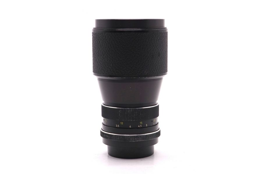 Телеобъектив с ручной фокусировкой Rollei 4/200