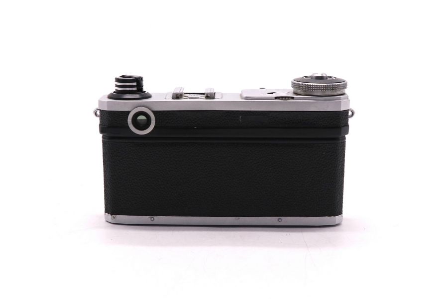 Киев 4АМ + Юпитер-8М (СССР, 1981)