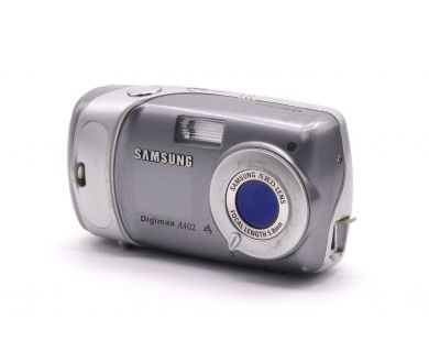 Компактная цифровая камера Samsung Digimax A402
