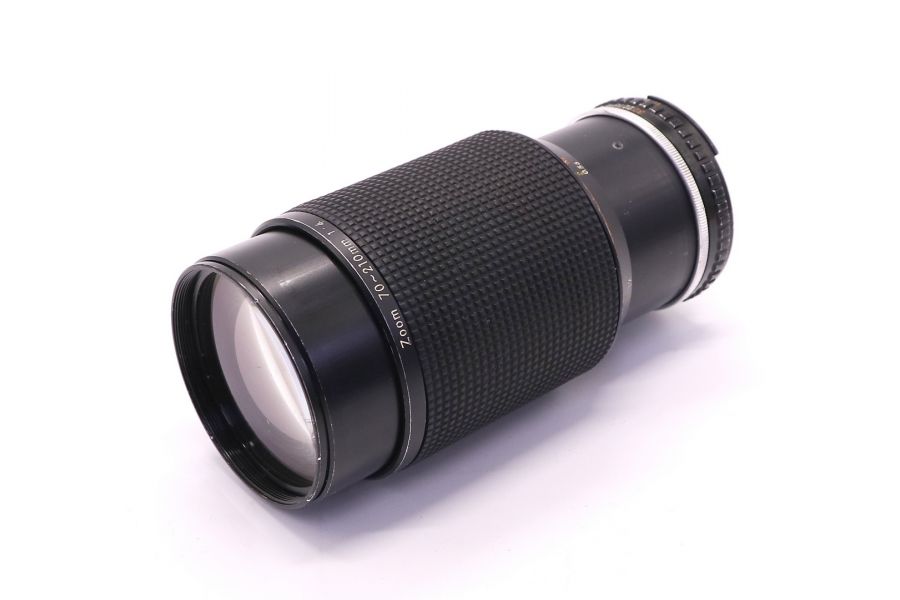 Nikon Series E Zoom 70-210mm F/4