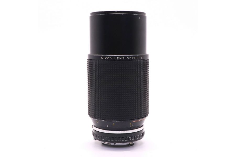 Nikon Series E Zoom 70-210mm F/4