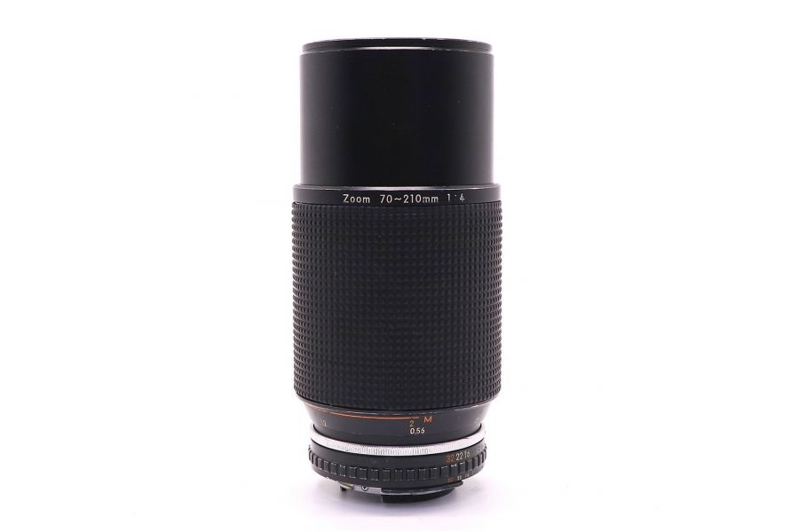 Nikon Series E Zoom 70-210mm F/4