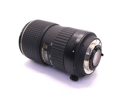 Tokina AT-X 50-135mm f/2.8 (AT-X 535) PRO DX Nikon F (Japan)