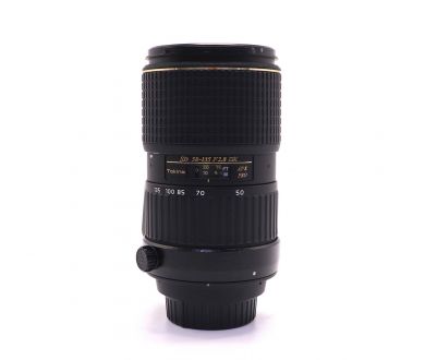 Tokina AT-X 50-135mm f/2.8 (AT-X 535) PRO DX Nikon F (Japan)