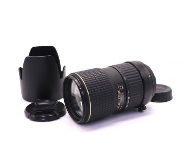 Tokina AT-X 50-135mm f/2.8 (AT-X 535) PRO DX Nikon F (Japan)
