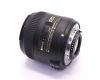 Объектив Nikon 40mm f/2.8G AF-S DX micro Nikkor