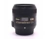 Объектив Nikon 40mm f/2.8G AF-S DX micro Nikkor