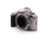 Фотокамера зеркальная Nikon F55 body неисправный