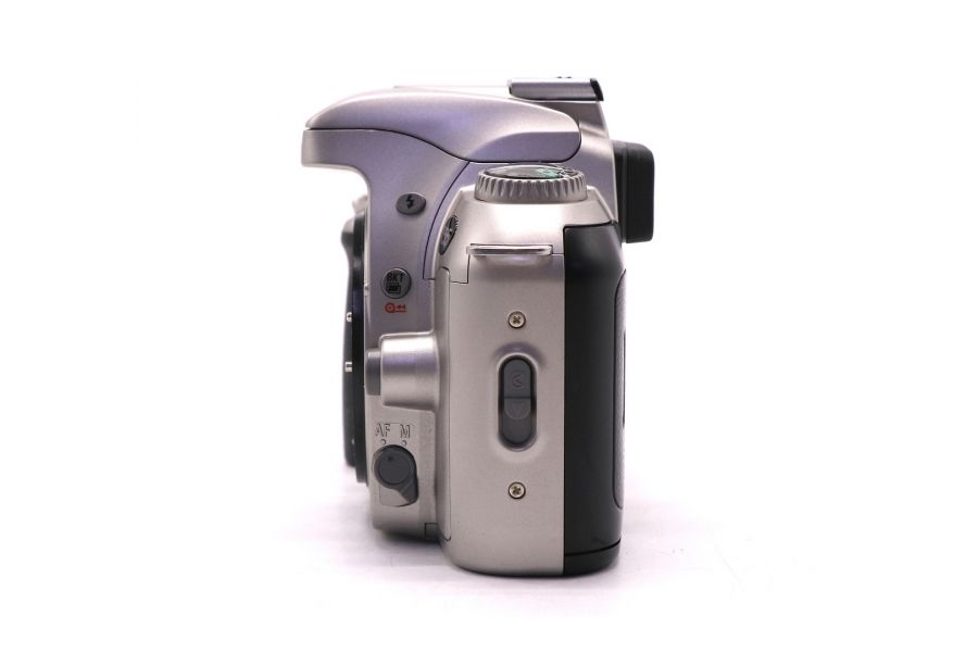 Фотокамера зеркальная Nikon F55 body неисправный